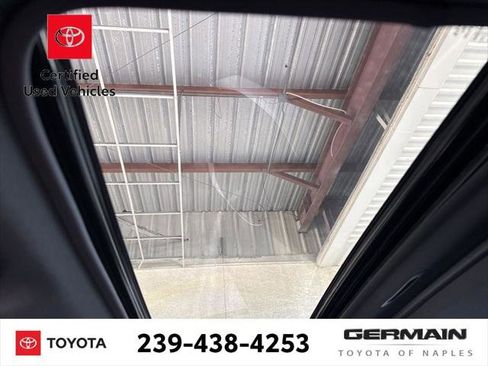 Certified 2025 Toyota Camry SE w/ Multimedia Upgrade Package FWD image 12