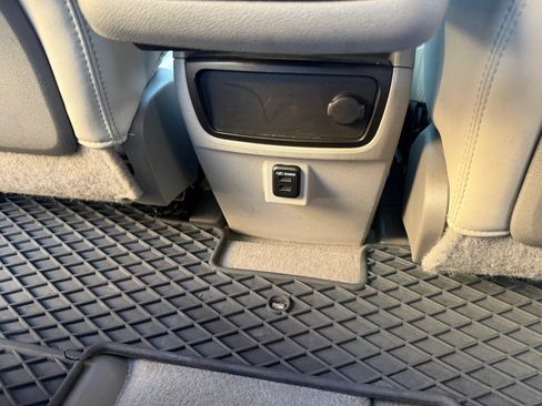 Used 2015 GMC Acadia SLT w/ Open Road Package FWD image 26
