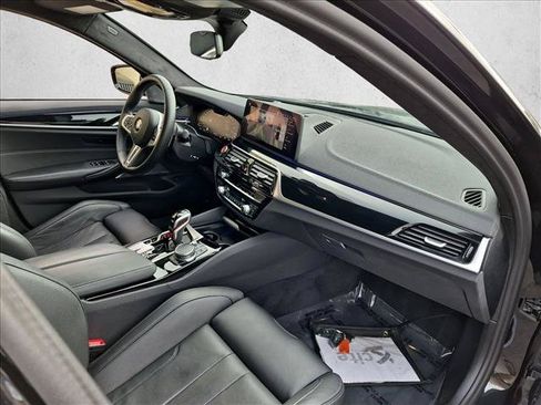 Used 2023 BMW M5 w/ Competition Package AWD/4WD image 22