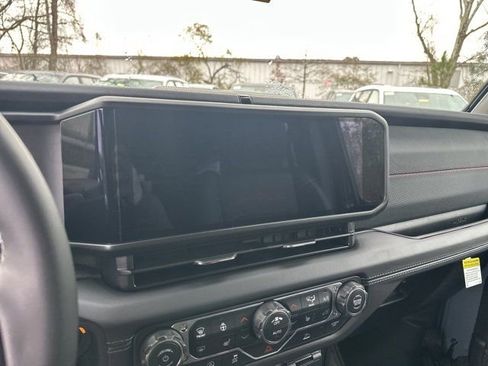 New 2026 Jeep Wrangler Rubicon image 28