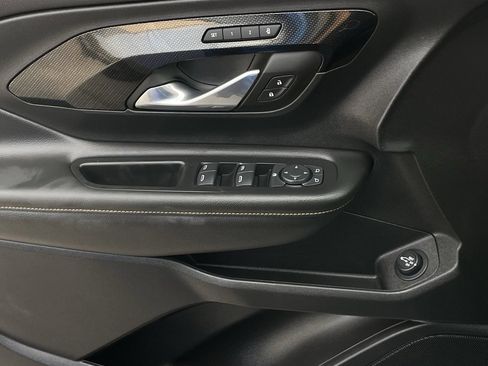 Certified 2024 GMC Terrain AT4 w/ Tech Package image 20