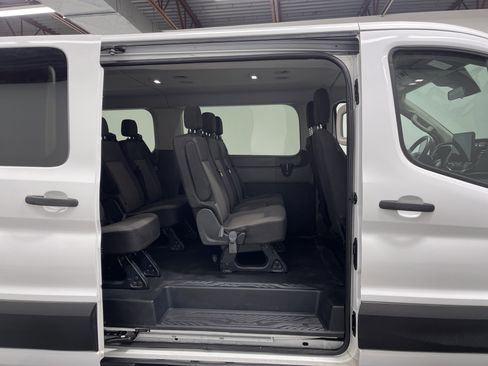 Used 2023 Ford Transit 350 XLT image 15