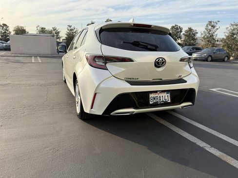 Used 2019 Toyota Corolla SE image 13
