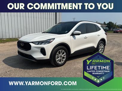 Used 2023 Ford Escape Active w/ Tech Pack #2