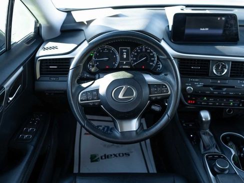 Used 2018 Lexus RX 350 FWD image 15