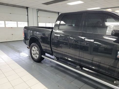 Used 2015 RAM 3500 Laramie Longhorn image 7