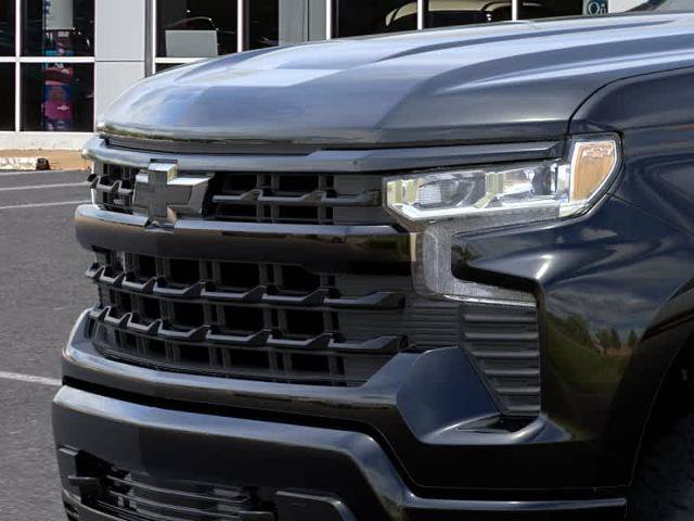 New 2026 Chevrolet Silverado 1500 RST w/ RST Select Package AWD/4WD image 13