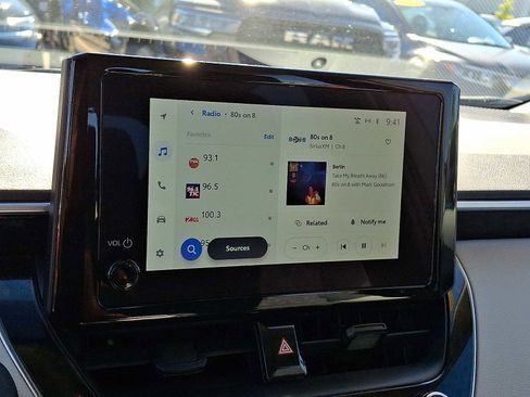 Used 2024 Toyota Corolla LE image 17