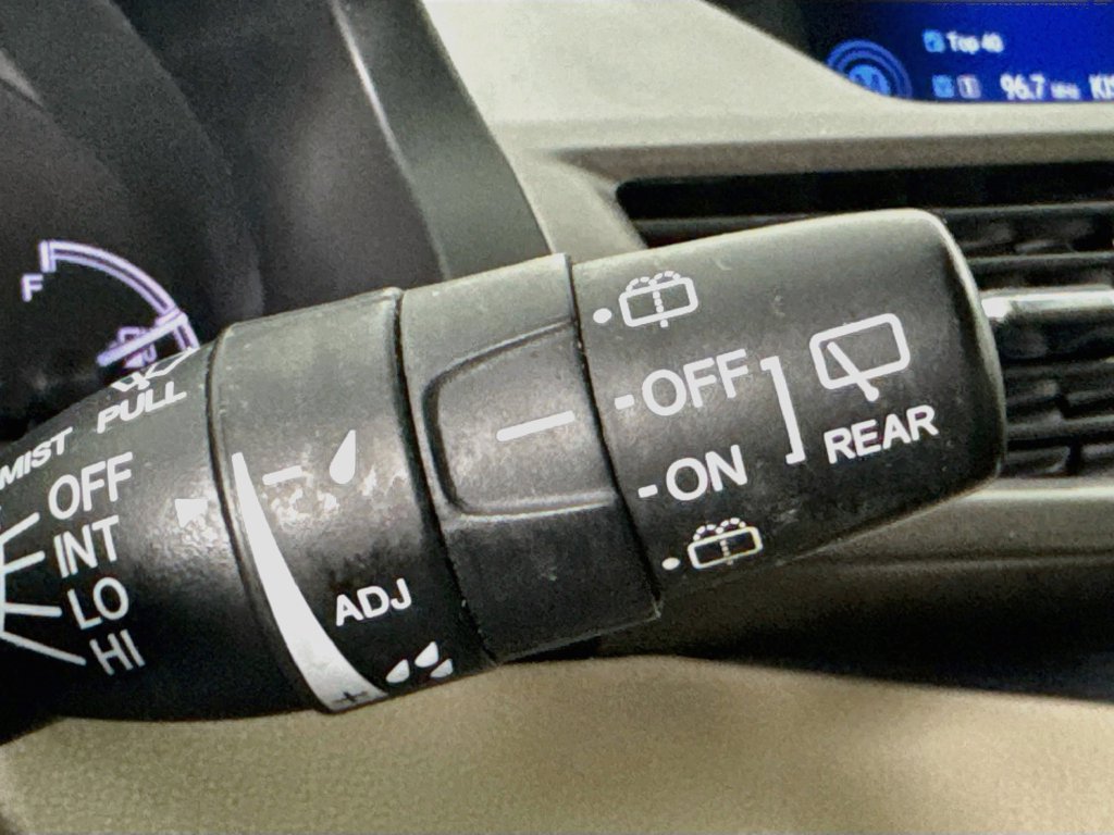 Used 2015 Honda Odyssey EX-L image 14