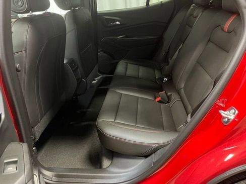 New 2026 Chevrolet Trax RS FWD image 25