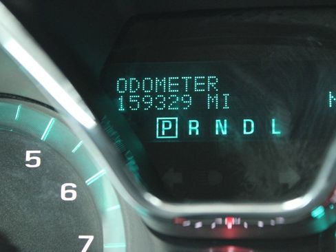 Used 2015 Chevrolet Traverse LTZ AWD/4WD image 37