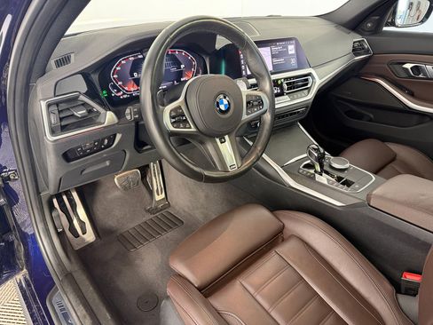 Used 2020 BMW M340i xDrive w/ Executive Package image 4