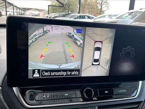 Certified 2023 Nissan Altima 2.5 SL image 26