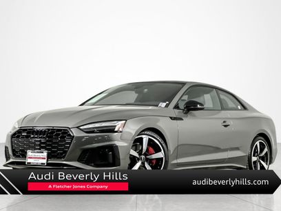 Used 2023 Audi A5 2.0T Premium Plus w/ Premium Plus
