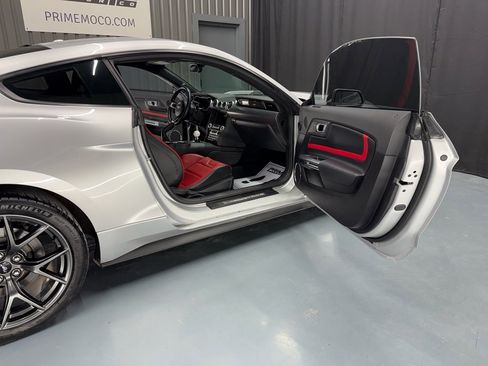 Used 2019 Ford Mustang GT Premium w/ Performance Package - Level 2 image 26