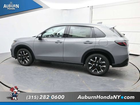 New 2026 Honda HR-V EX-L image 14