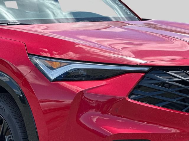 New 2026 Acura ADX A-Spec w/ Advance Package AWD/4WD image 7