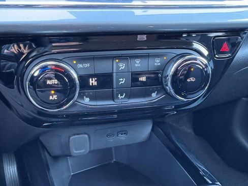 New 2026 Chevrolet Trax LT w/ Driver Confidence Package image 37