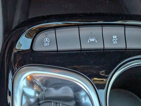 New 2026 Buick Encore GX Sport Touring w/ Comfort Package image 16