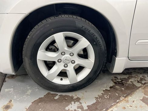 Used 2008 Nissan Altima 2.5 S w/ Convenience Plus Pkg FWD image 21