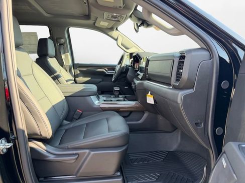 New 2026 Chevrolet Silverado 1500 LT Trail Boss AWD/4WD image 15