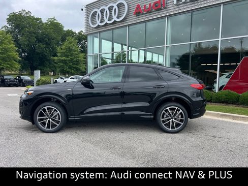 New 2026 Audi Q5 Premium Plus AWD/4WD image 3
