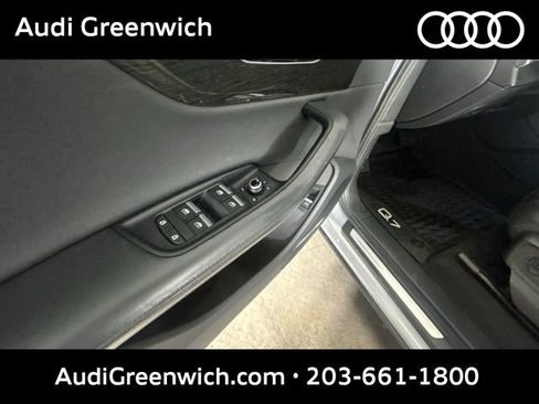Used 2021 Audi Q7 3.0T Premium Plus w/ Executive Package AWD/4WD image 20