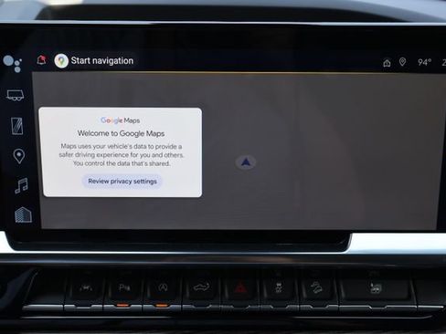 New 2026 Chevrolet Silverado 1500 RST w/ Safety Package AWD/4WD image 12