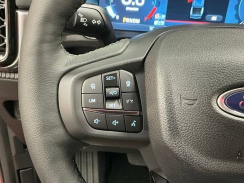 New 2026 Ford Ranger Lariat AWD/4WD image 28