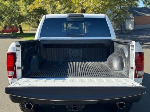 Used 2018 RAM 1500 Rebel w/ Luxury Group image 5