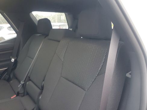 Used 2025 Toyota 4Runner SR5 image 16