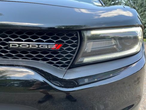 Used 2021 Dodge Charger R/T RWD image 46