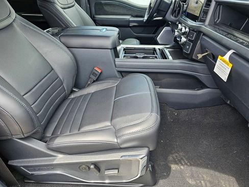 New 2026 Ford F350 Platinum AWD/4WD image 11