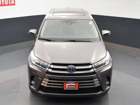 Used 2017 Toyota Highlander Limited Platinum image 36
