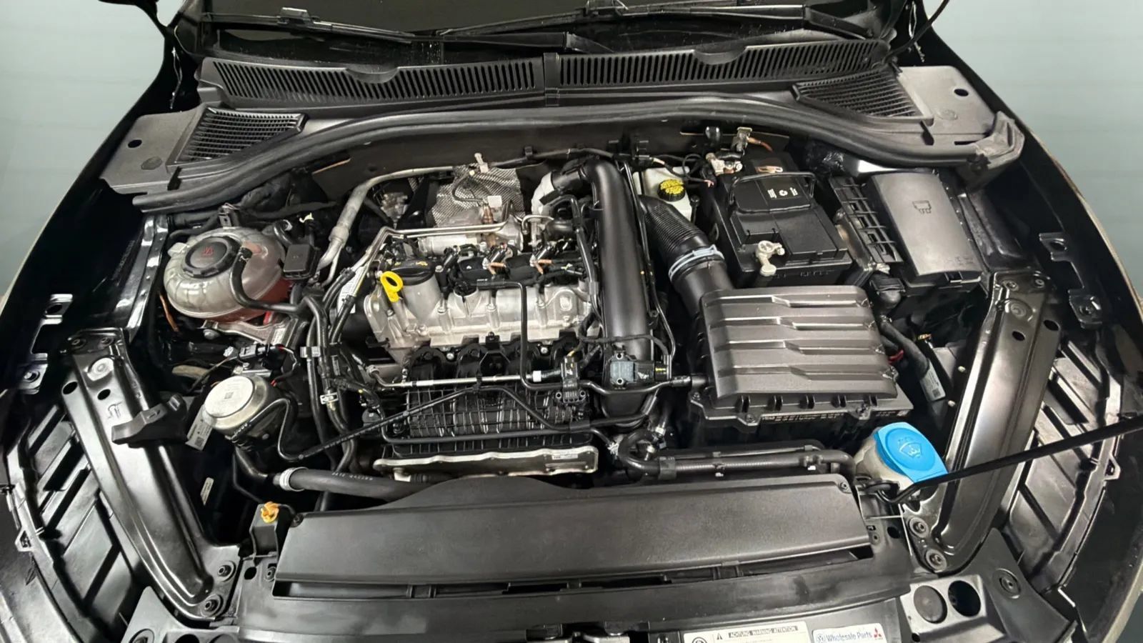 Used 2019 Volkswagen Jetta R-Line FWD image 23