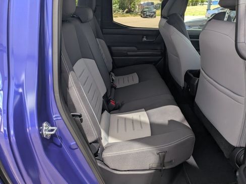 Used 2025 Toyota Tacoma TRD Sport AWD/4WD image 19