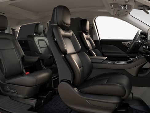 New 2026 Lincoln Aviator Reserve AWD/4WD image 27