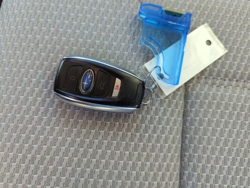 New 2026 Subaru Crosstrek 2.0i Premium image 27