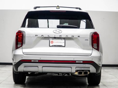 Used 2023 Hyundai Palisade SEL AWD/4WD image 12