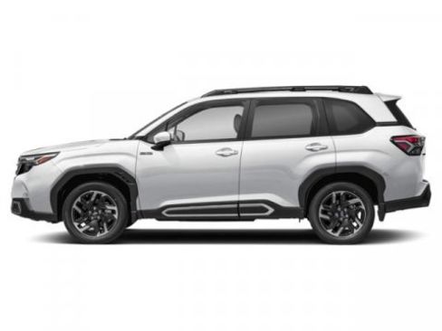 Used 2025 Subaru Forester Limited AWD/4WD image 3