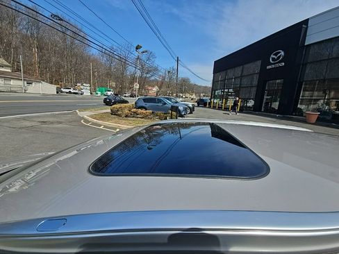 Certified 2023 MAZDA CX-30 AWD 2.5 S w/ Premium Package image 8