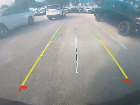 Used 2022 Jeep Wrangler Unlimited Rubicon 4xe image 23