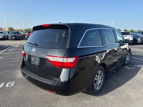 Used 2012 Honda Odyssey EX-L image 12