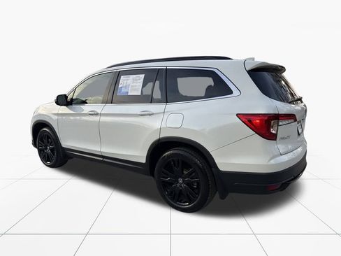 Used 2022 Honda Pilot Special Edition image 6