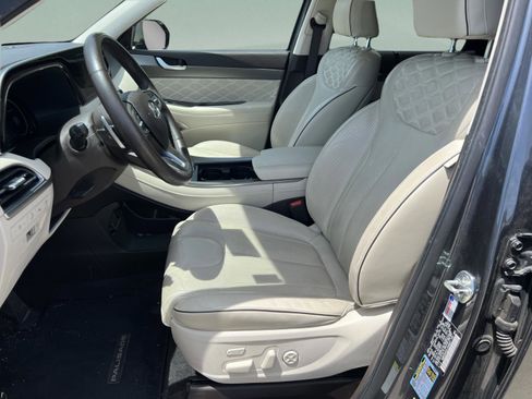 Used 2020 Hyundai Palisade Limited AWD/4WD image 18