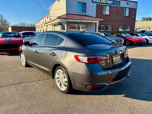Used 2016 Acura ILX image 8