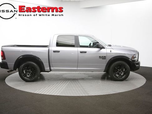 Used 2024 RAM 1500 Classic Warlock image 41