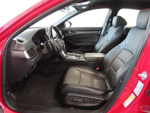 Used 2022 Honda Accord Sport image 17