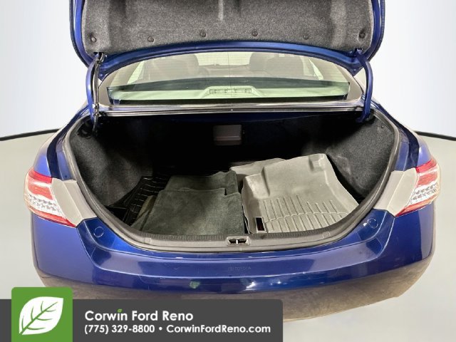 Used 2011 Toyota Camry XLE FWD image 25