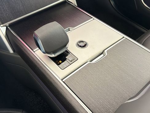New 2026 Land Rover Range Rover SE AWD/4WD image 26